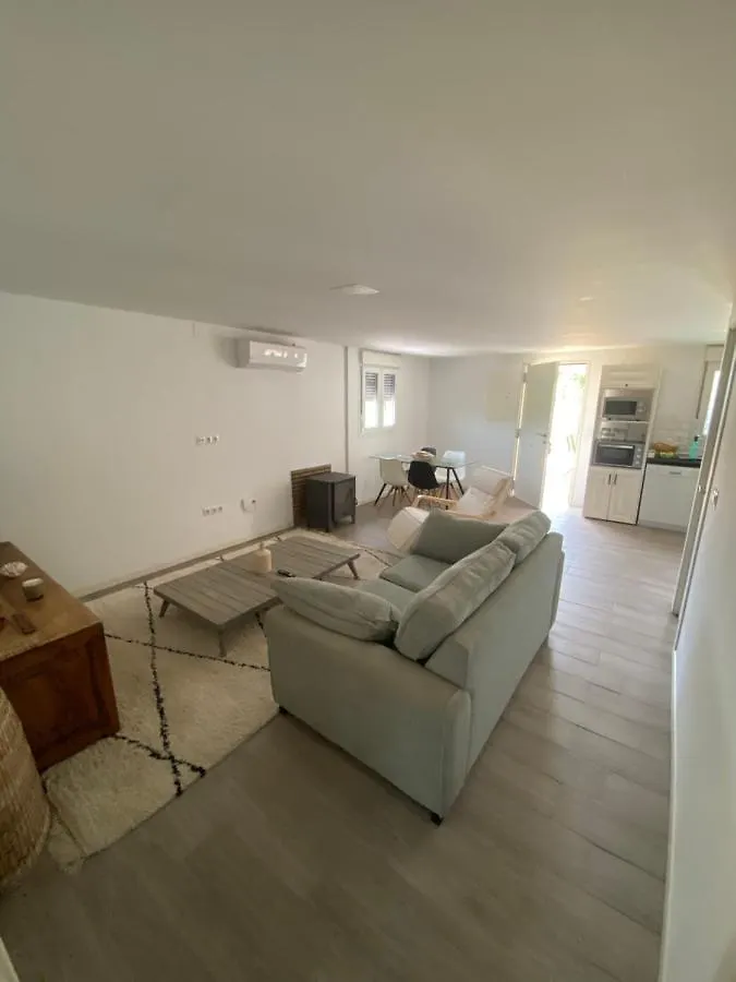 Casa Contener Estepona