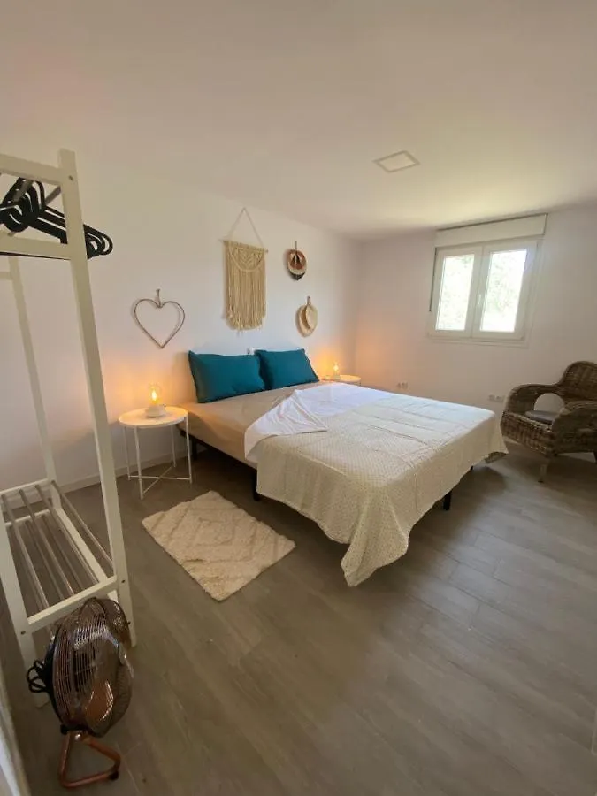 Casa Contener Estepona Spain
