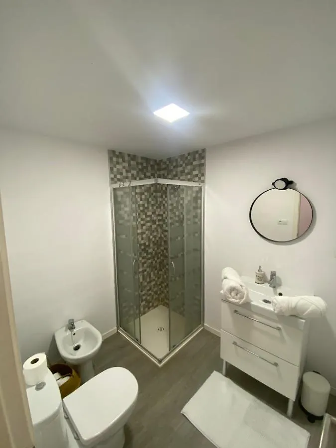 Country house Casa Contener Estepona