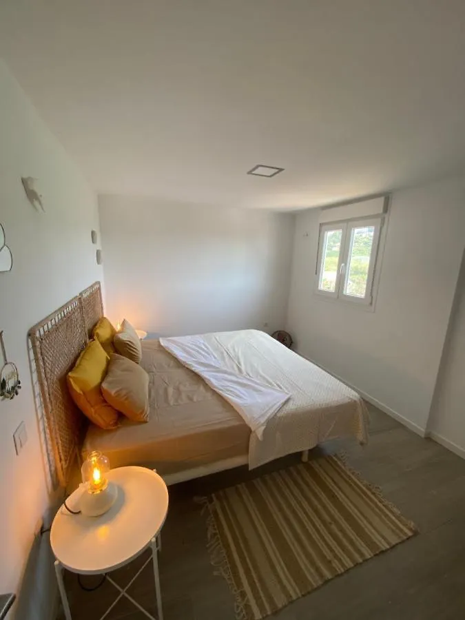 Casa Contener Estepona Country house