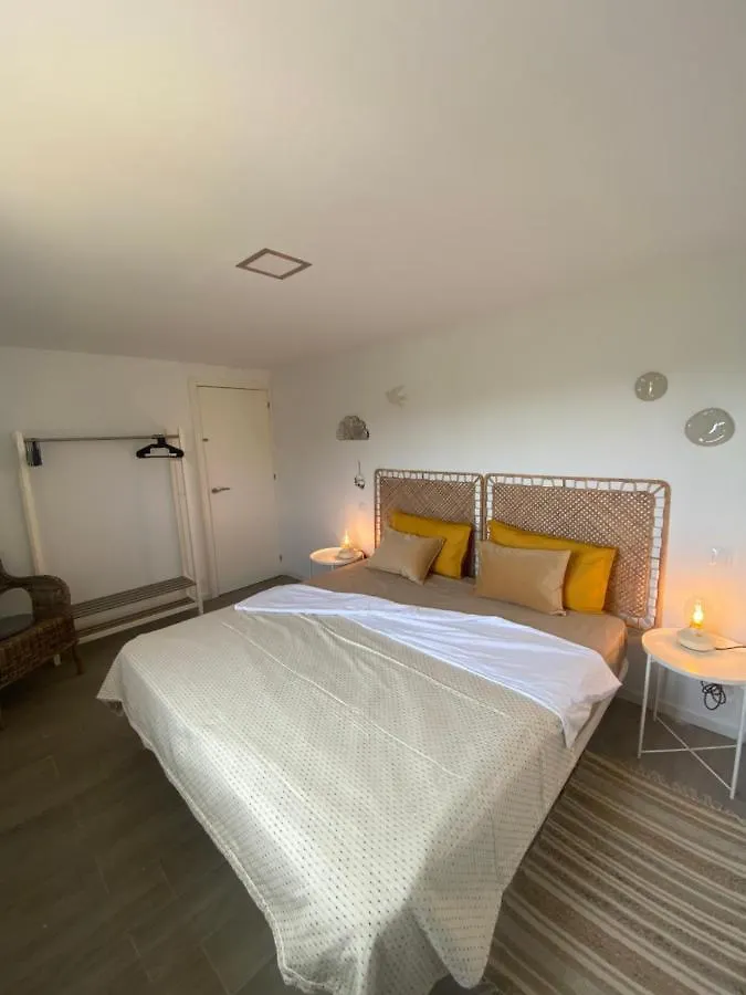Country house Casa Contener Estepona Spain