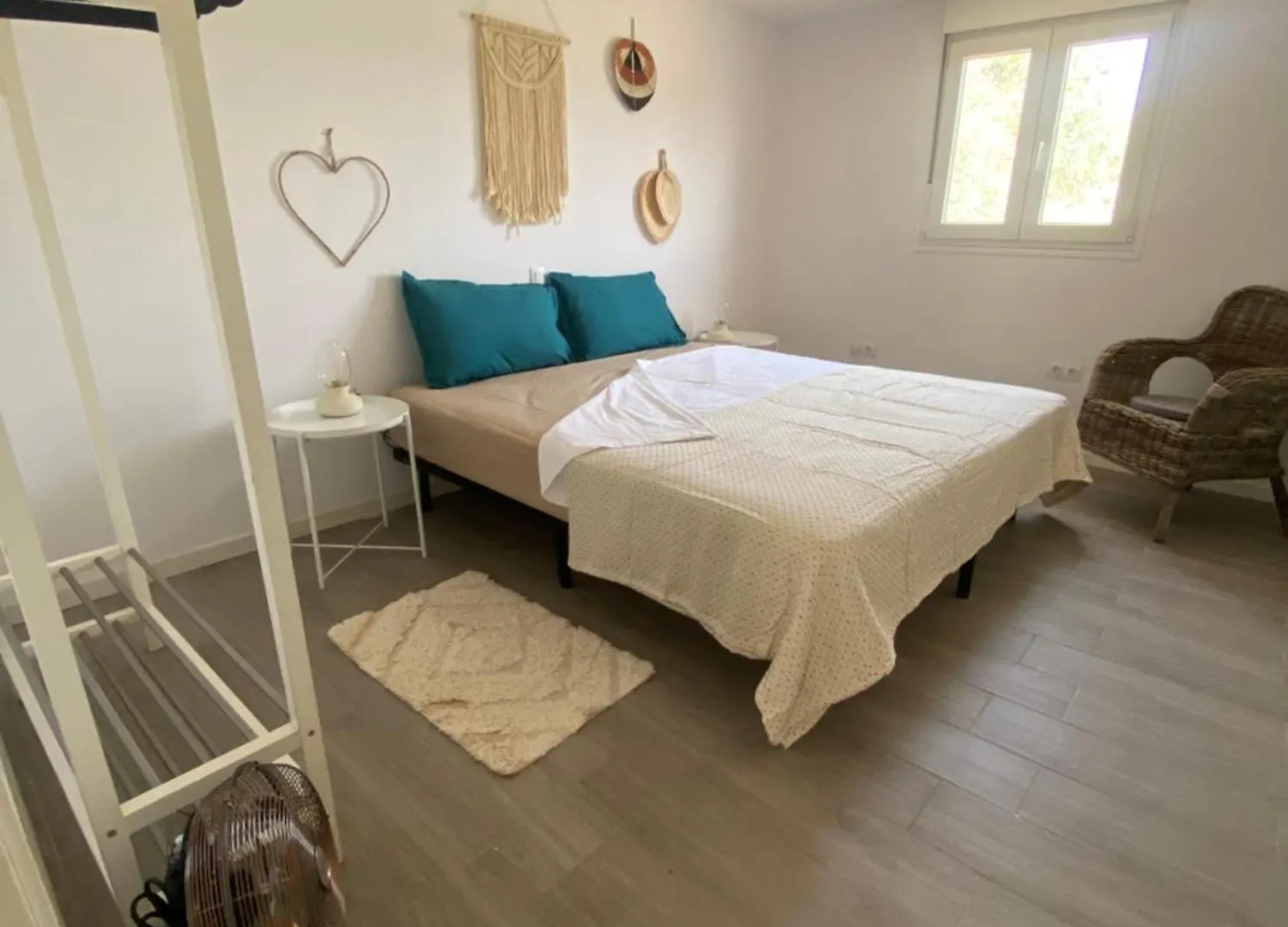 Country house Casa Contener Estepona